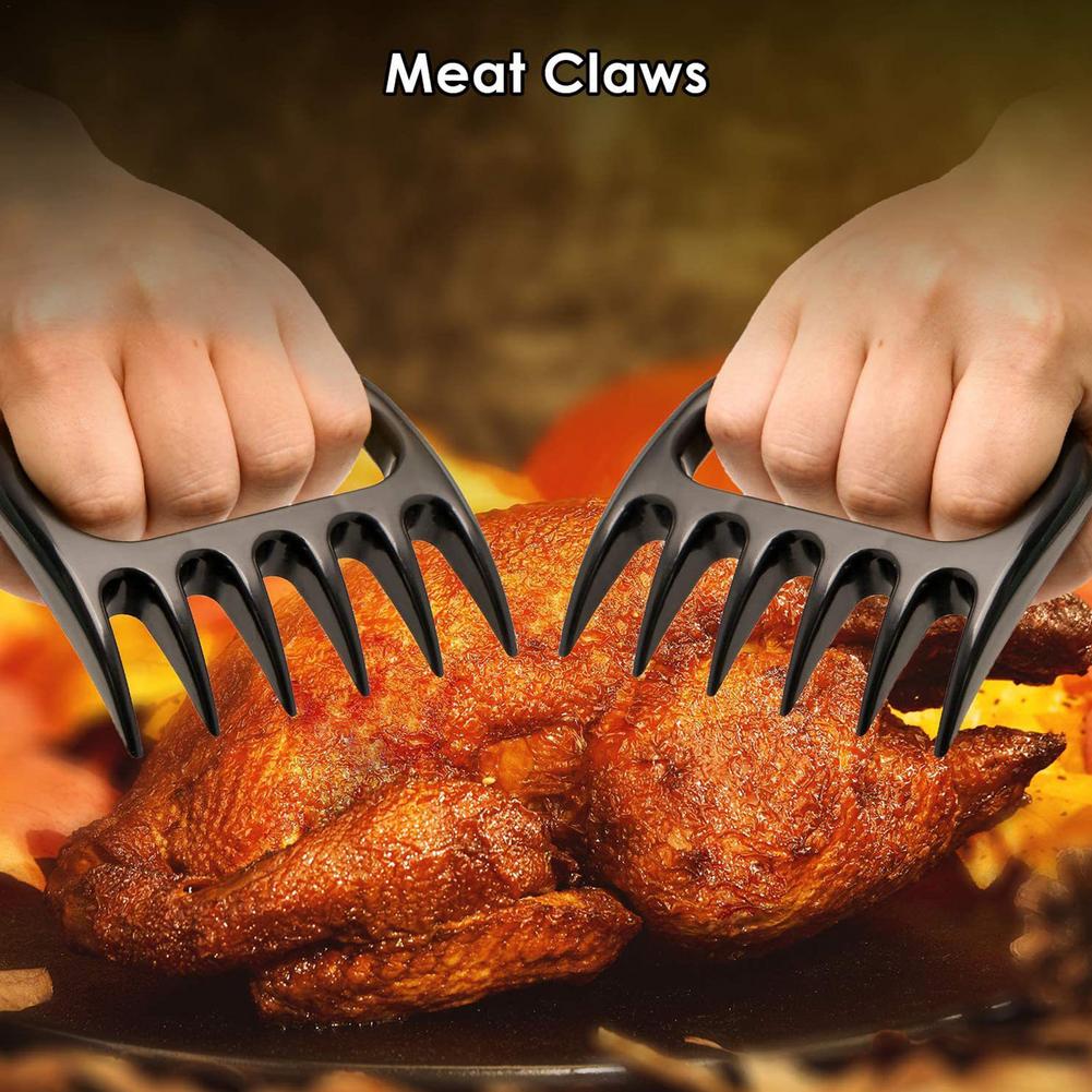 Ultimate BBQ Tool Set