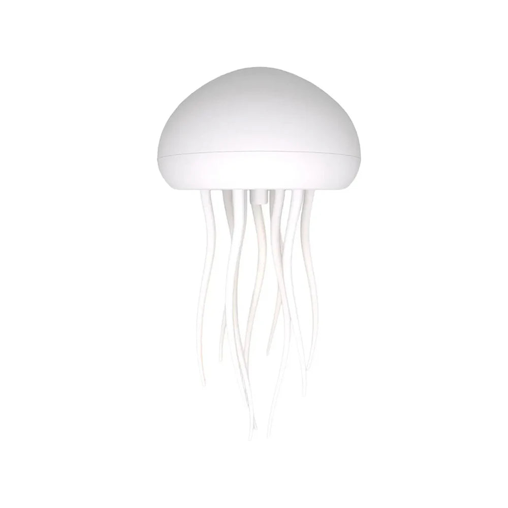 Jellyfish Night Light Wonder