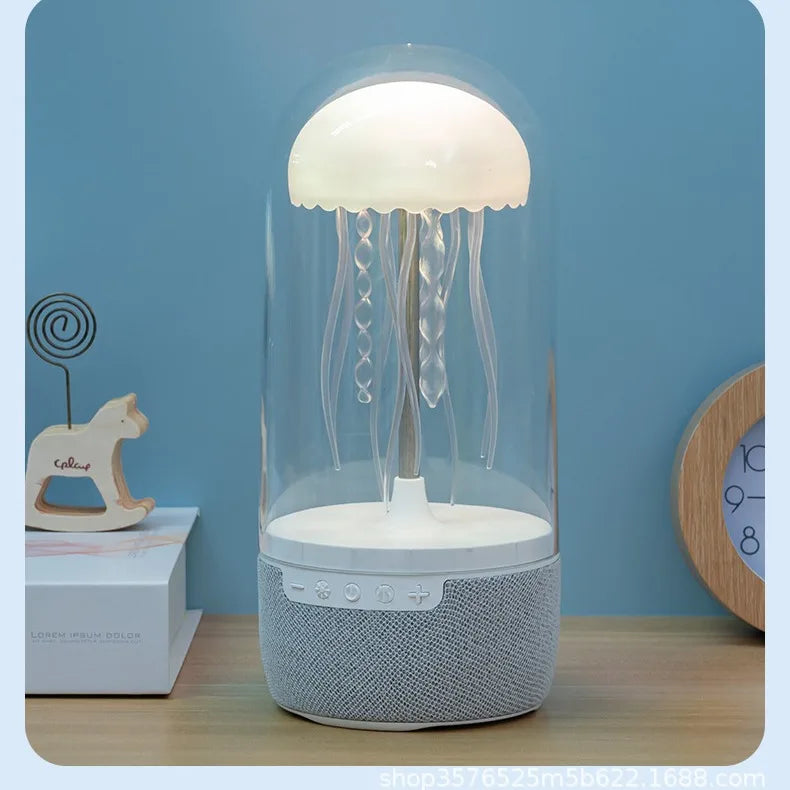 Jellyfish Night Light Wonder