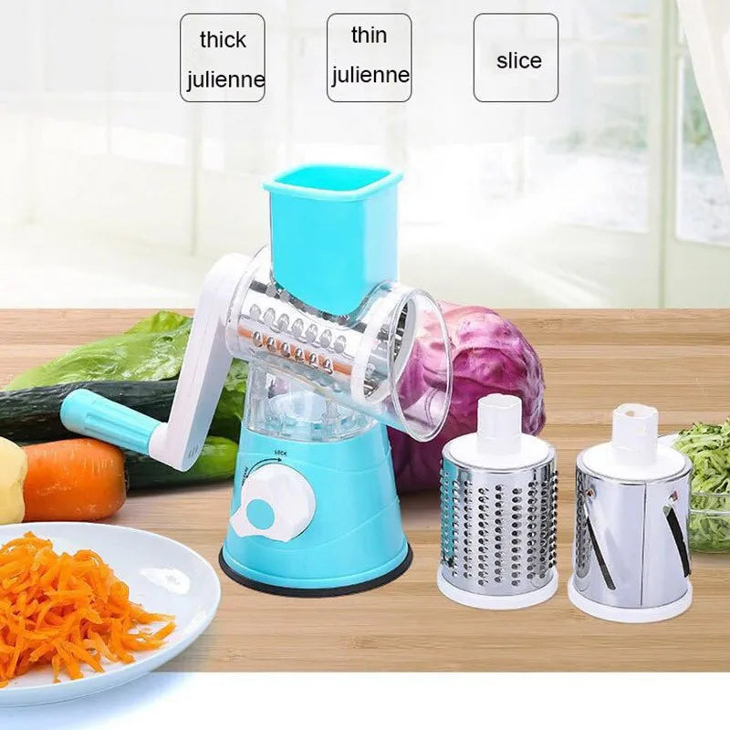 Handy Veggie Slicer Pro