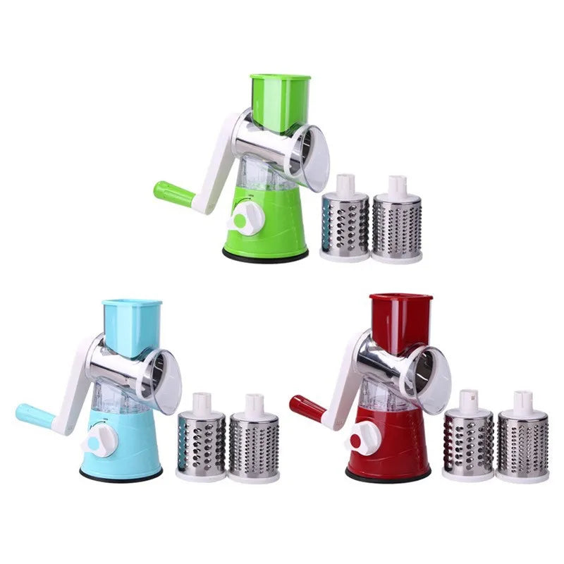 Handy Veggie Slicer Pro
