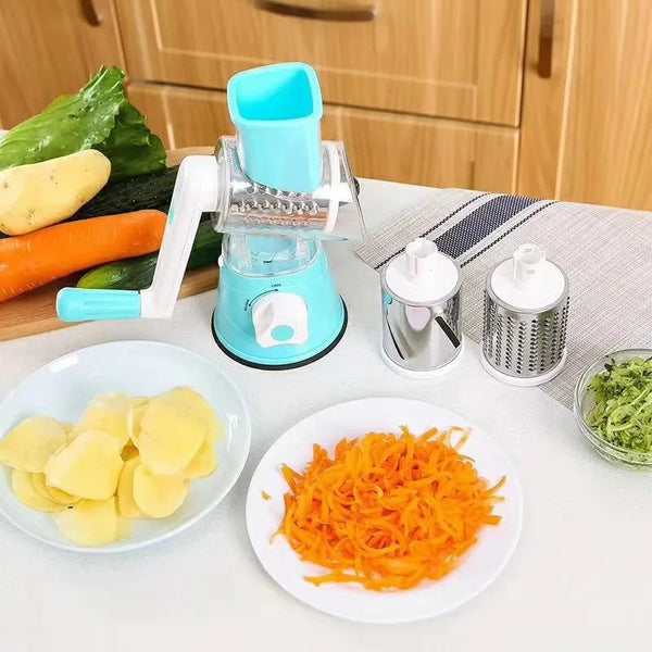 Handy Veggie Slicer Pro