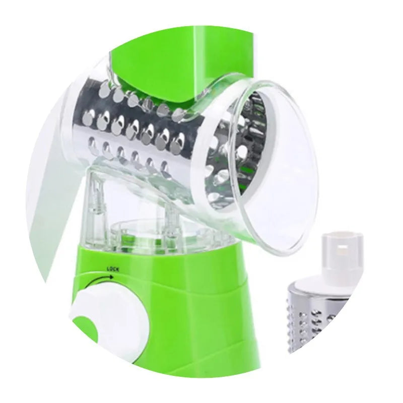 Handy Veggie Slicer Pro