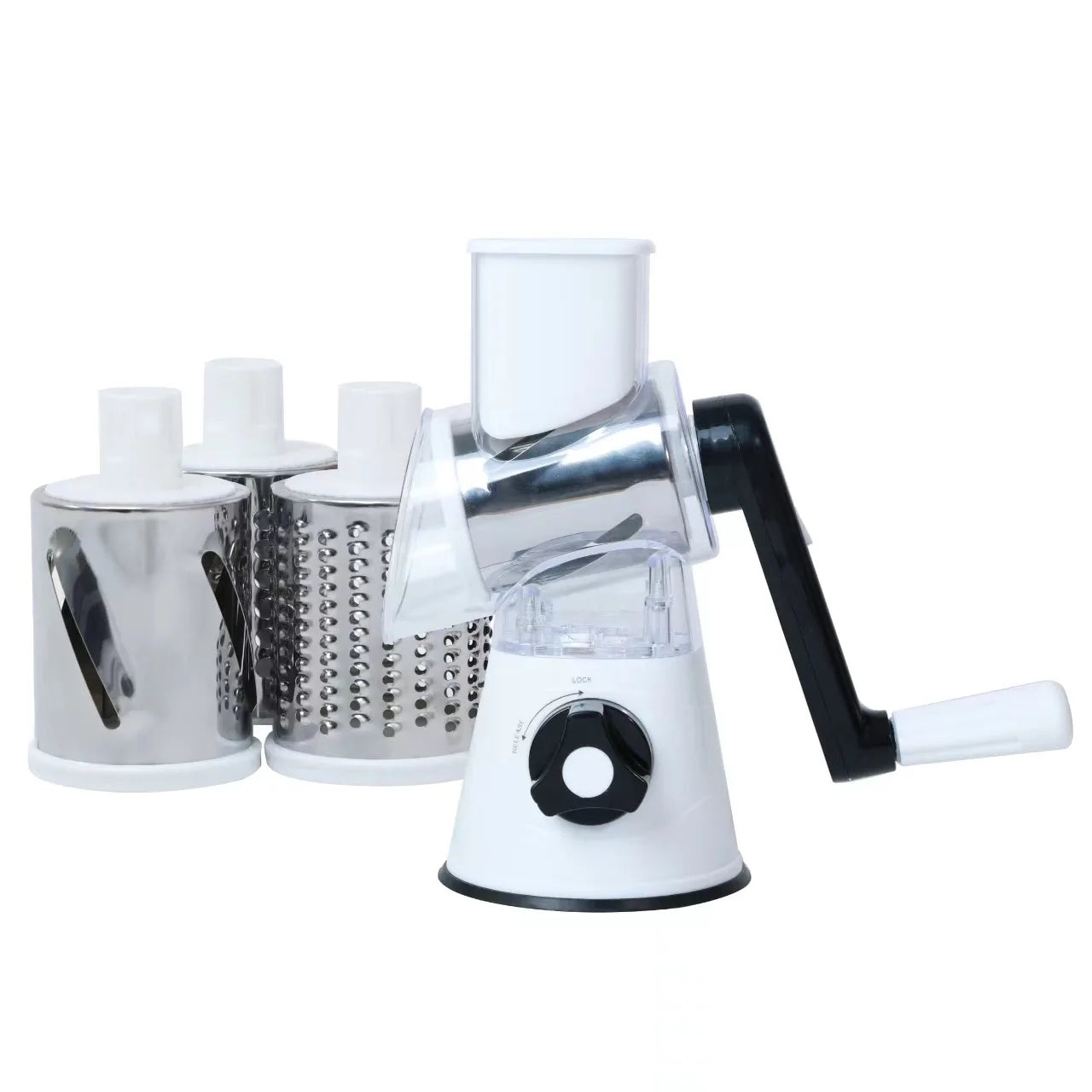 Handy Veggie Slicer Pro