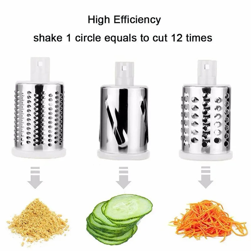 Handy Veggie Slicer Pro