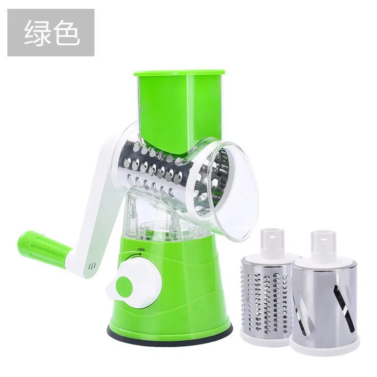 Handy Veggie Slicer Pro