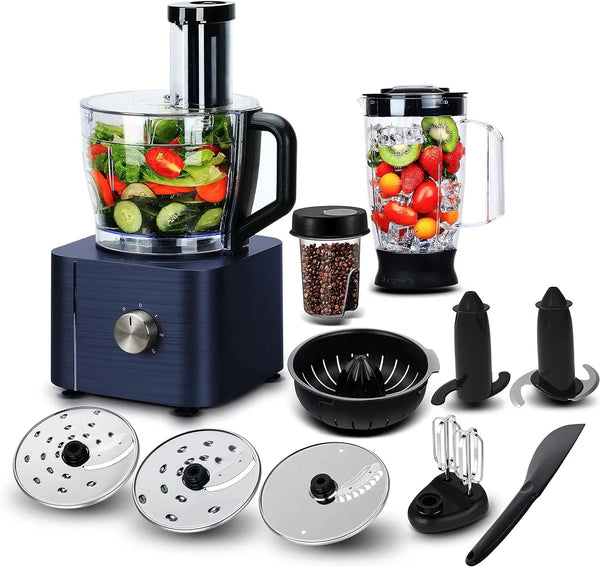 Ultimate Kitchen Master Pro